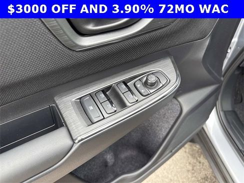 New 2026 Subaru Outback Limited image 11