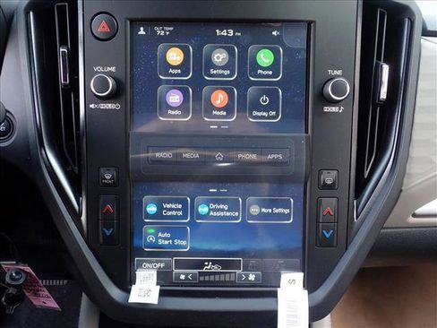 New 2026 Subaru Forester image 15