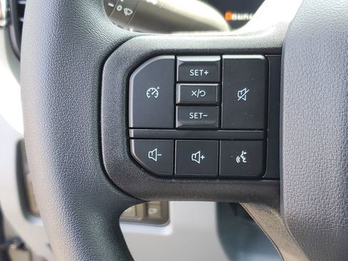 New 2026 Ford F250 XLT w/ XLT Premium Package AWD/4WD image 15