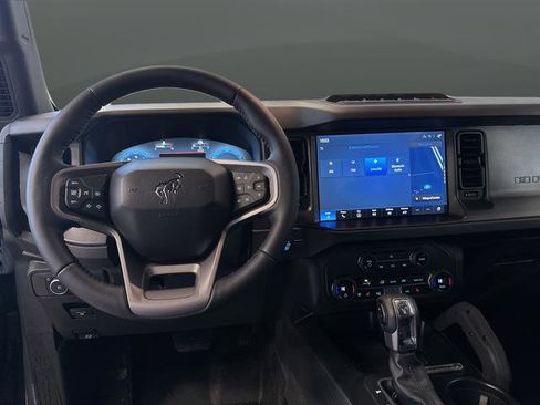 New 2025 Ford Bronco Badlands w/ Sasquatch Package image 5