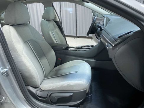 Used 2020 Hyundai Sonata SEL w/ Convenience + Sunroof Package image 14