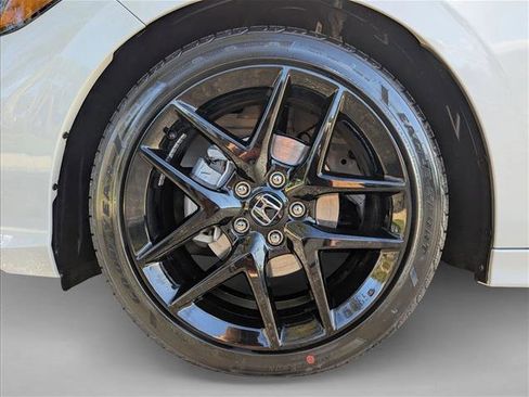 New 2026 Honda Civic Sport image 10