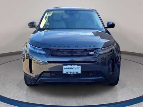 Used 2025 Land Rover Range Rover Evoque S image 3