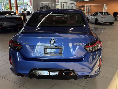 Used 2026 BMW 230i xDrive Coupe AWD/4WD image 37