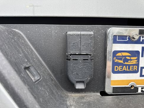 Used 2024 Chevrolet Silverado 1500 RST w/ Convenience Package II image 28