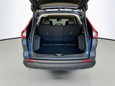 New 2026 Honda CR-V EX-L image 25