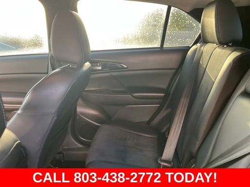 Used 2024 Mitsubishi Eclipse Cross SE AWD/4WD image 13