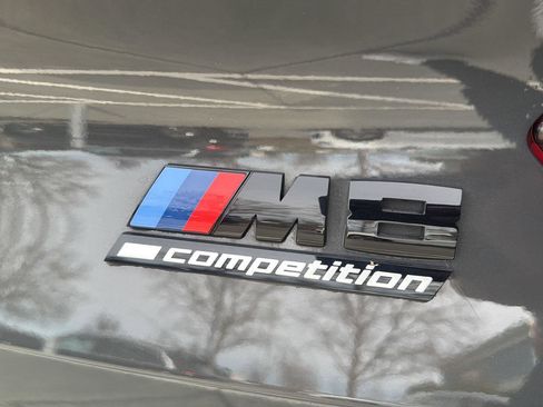 Used 2023 BMW M8 Gran Coupe xDrive Competition w/ M Driver's Package image 17