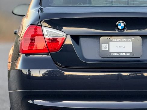 Used 2007 BMW 328i Sedan image 13