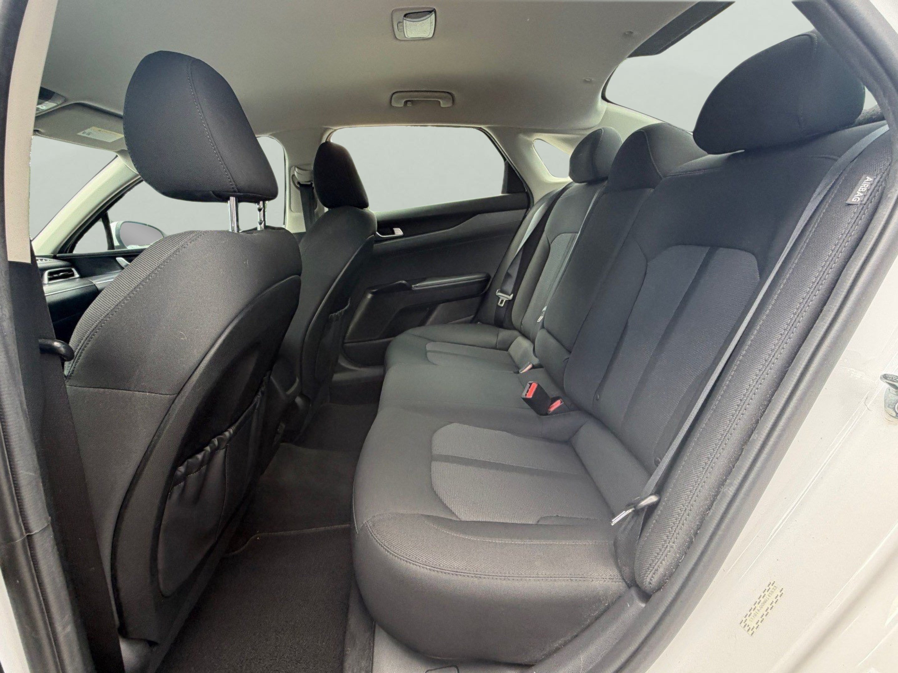 Used 2022 Kia K5 LXS FWD image 15