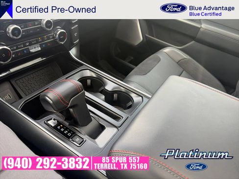 Used 2025 Ford F150 Raptor AWD/4WD image 20