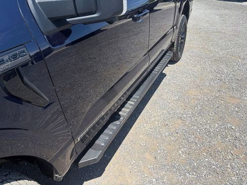 Used 2025 Ford F150 XLT w/ Equipment Group 303A High AWD/4WD image 14