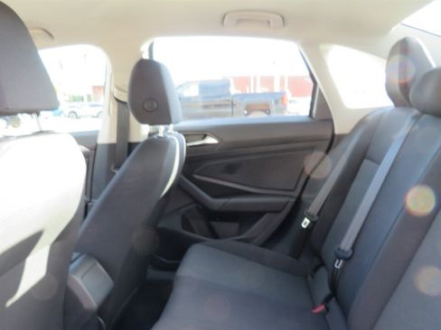 Used 2019 Volkswagen Jetta S w/ Driver Assistance Package FWD image 13