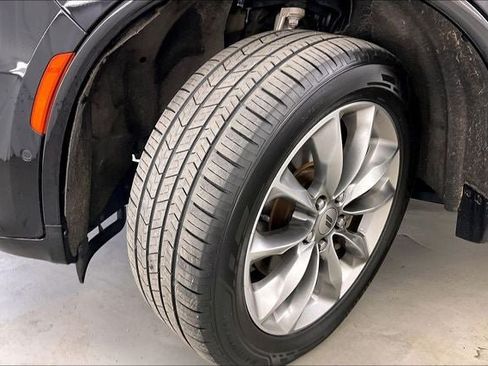 Used 2021 Dodge Durango Citadel AWD/4WD image 34