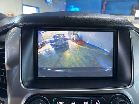 Used 2019 Chevrolet Tahoe LS w/ Skid Plate Package image 32