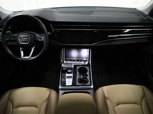 Used 2022 Audi Q8 Prestige w/ Prestige Package image 24