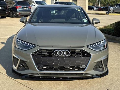 Used 2023 Audi A4 2.0T Premium Plus image 2