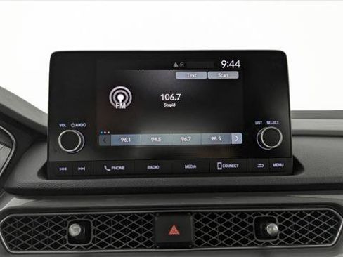 Used 2025 Acura Integra FWD image 29