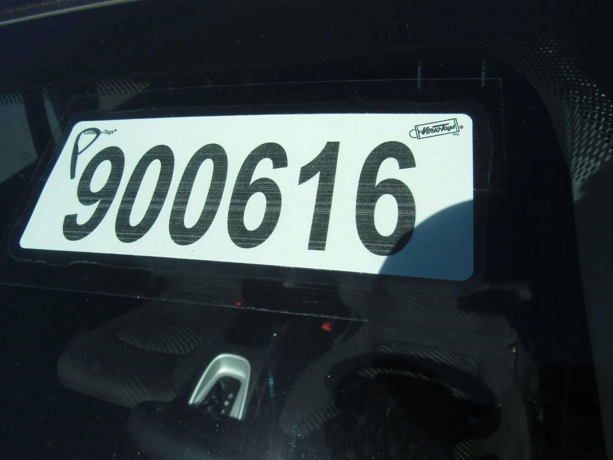 Used 2020 Dodge Journey SE FWD image 7