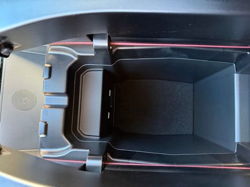 New 2026 MAZDA CX-50 2.5 Hybrid w/ Cargo Package image 25