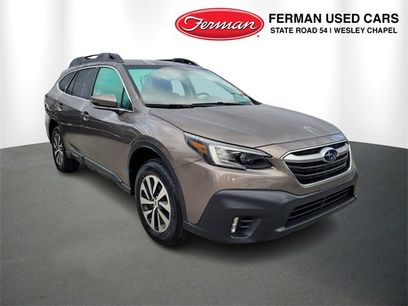 Used 2022 Subaru Outback Premium
