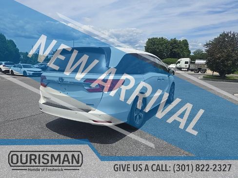 Used 2020 Honda Odyssey Touring image 8