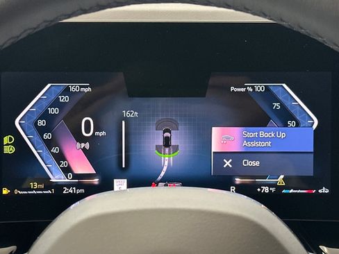 Used 2025 BMW X1 xDrive28i w/ Convenience Package image 18