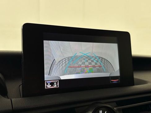 Used 2025 Lexus IS 300 w/ Premium Package image 18