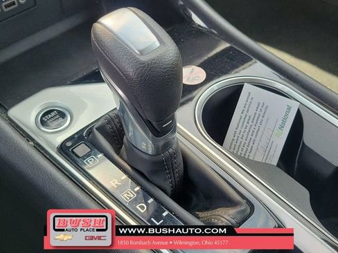 Used 2024 Nissan Altima 2.5 SV FWD image 30