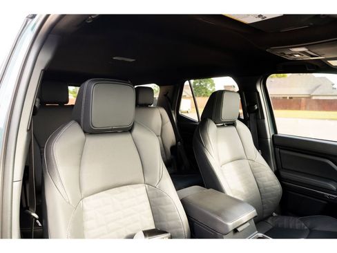 New 2026 Toyota 4Runner TRD Off-Road Premium AWD/4WD image 19
