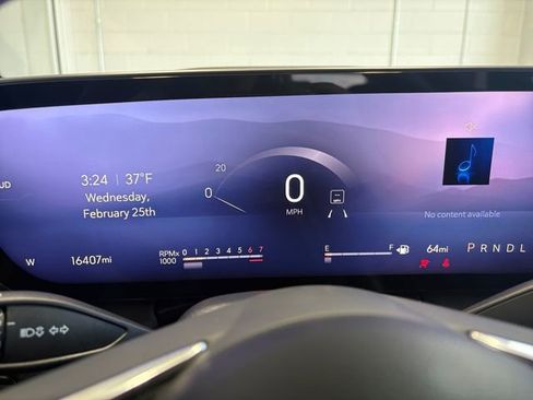 Used 2025 Buick Enclave Sport Touring w/ Power Package image 27