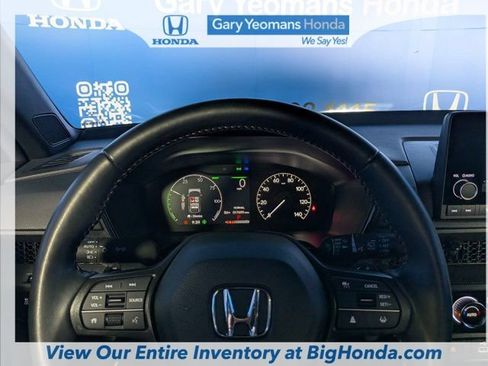 Used 2025 Honda CR-V Sport image 32