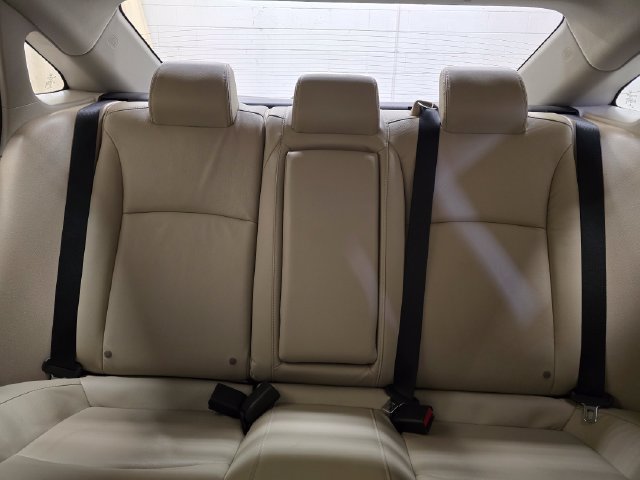 Used 2020 Honda Civic EX-L image 27
