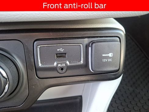 Used 2020 Jeep Renegade Latitude w/ Cold Weather Group image 23