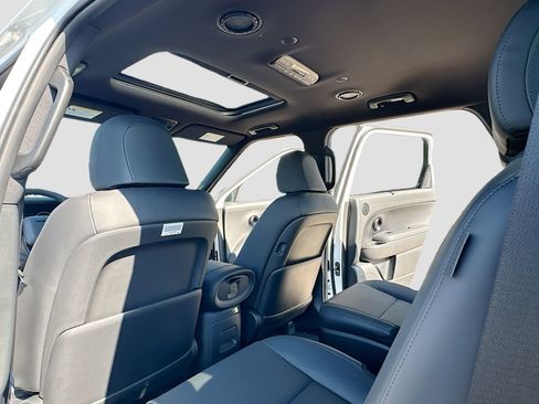 New 2026 Hyundai Palisade XRT Pro image 6