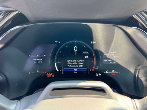 New 2026 Lexus RX 350 Premium w/ Convenience Package AWD/4WD image 25
