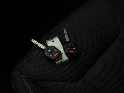 Used 2021 Subaru Forester AWD EYESIGHT DRIVER ASSIST LAN image 51