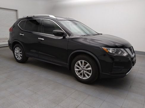 Used 2019 Nissan Rogue S w/ Special Edition Package FWD image 11