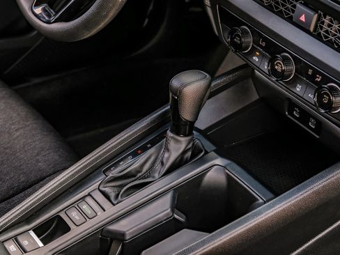 Used 2025 Honda Accord LX image 20