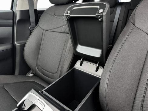 New 2026 Hyundai Tucson SE image 19