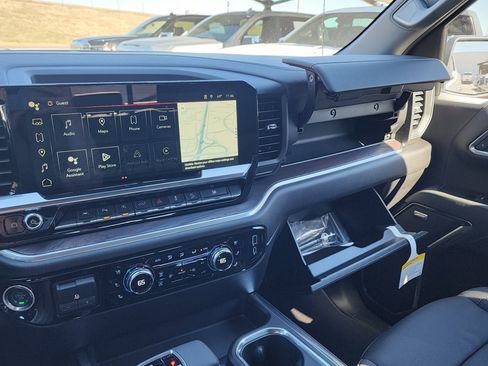 New 2026 GMC Sierra 1500 SLT w/ SLT Premium Plus Package image 35