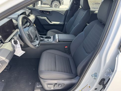 New 2026 Toyota RAV4 SE AWD/4WD image 2