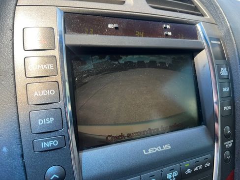 Used 2007 Lexus ES 350 image 32