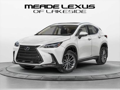 Certified 2024 Lexus NX 350 AWD w/ Cold Area Package