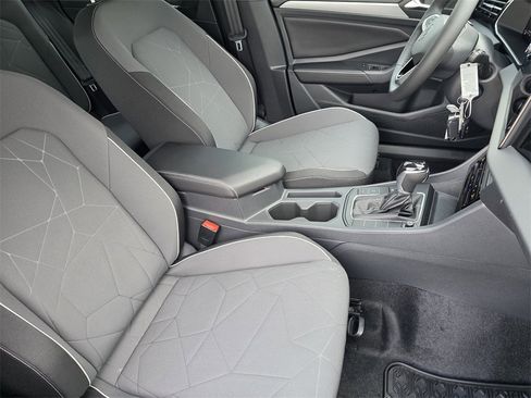 New 2026 Volkswagen Jetta Sport image 10