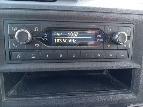 Used 2025 Ford E-350 and Econoline 350 Super Duty w/ Power Equipment Group image 32