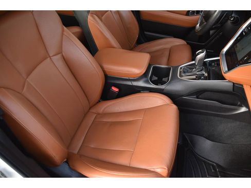 Used 2021 Subaru Legacy Touring XT image 31