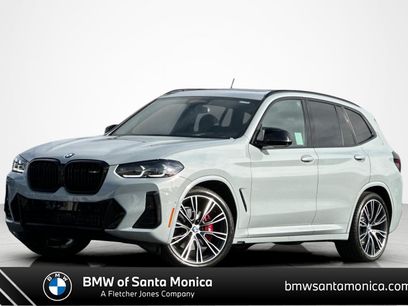 Used 2024 BMW X3 M40i