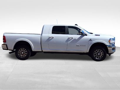 Used 2022 RAM 3500 Limited