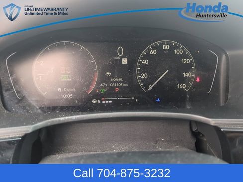 Used 2023 Honda Civic Sport image 24